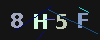 Gambar captcha