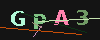 Gambar captcha